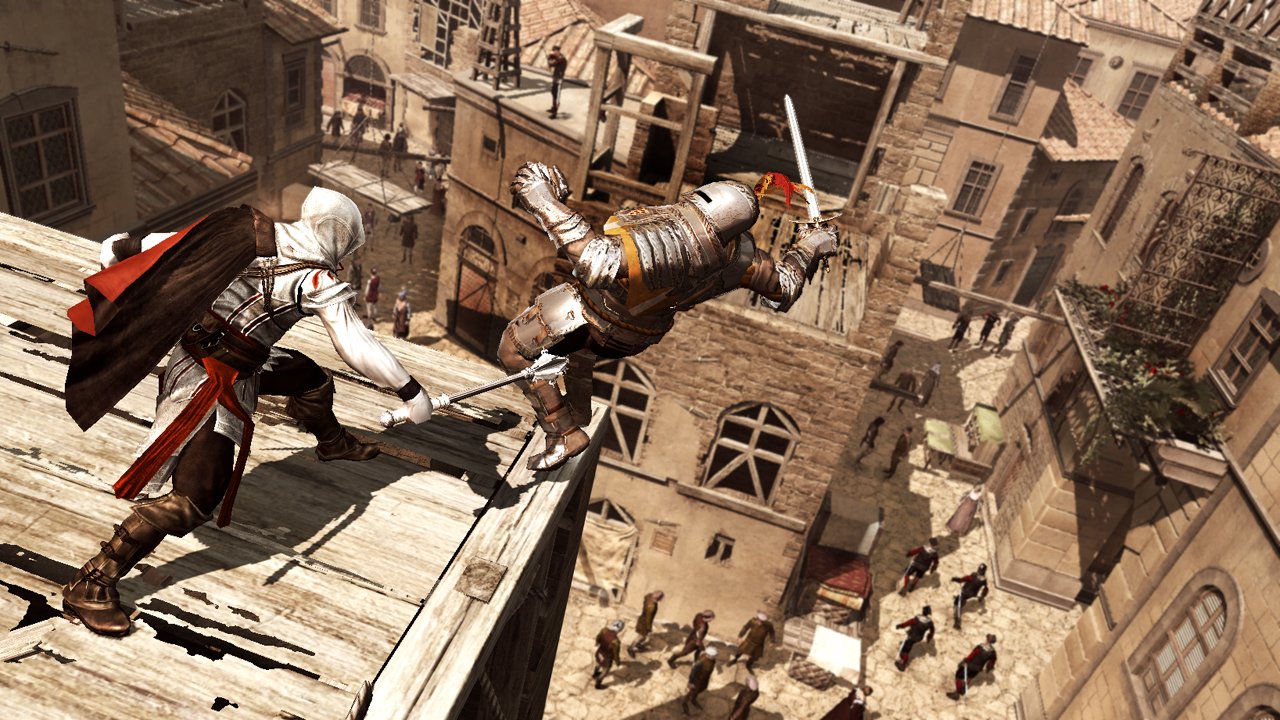 Assassins creed 2 download for pc
