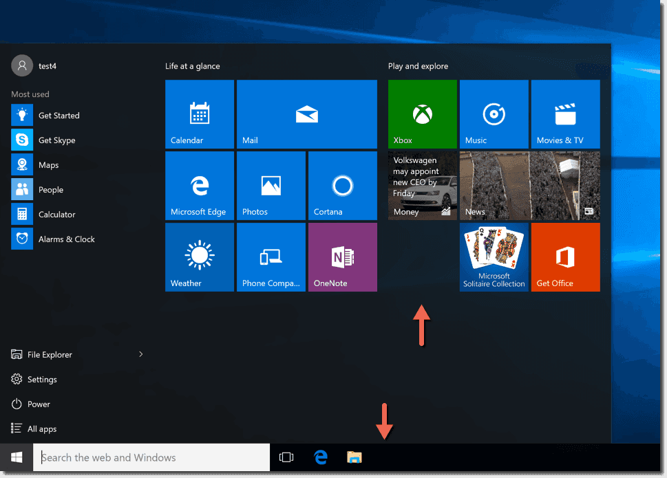 How to uninstall windows 10 store apps free