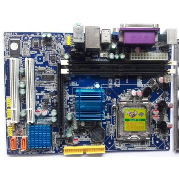 Intel g31 motherboard drivers for xp
